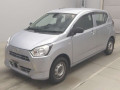 2021 Daihatsu Mira e:S