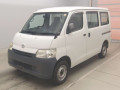 2009 Toyota Liteace Van