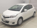 2014 Toyota Vitz