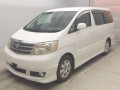 2005 Toyota Alphard G