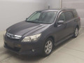 2011 Subaru Exiga