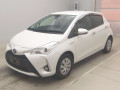 2018 Toyota Vitz