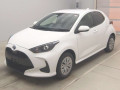 2023 Toyota YARIS