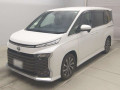 2024 Toyota Voxy