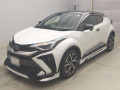 2020 Toyota C-HR