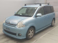 2007 Toyota Sienta