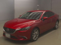 2017 Mazda Atenza