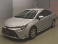 2023 Toyota Corolla Sedan