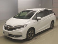 2020 Honda SHUTTLE