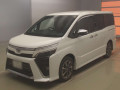 2020 Toyota Voxy