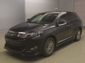2015 Toyota Harrier Hybrid