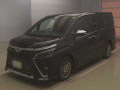 2018 Toyota Voxy