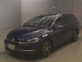 2020 Volkswagen Golf Variant