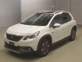 2019 Peugeot 2008