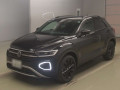 2024 Volkswagen T-Roc