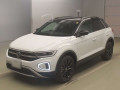 2024 Volkswagen T-Roc