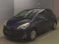 2019 Toyota Vitz