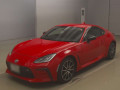 2022 Toyota GR86