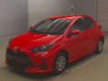 2023 Toyota YARIS