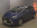 2021 Toyota Aqua