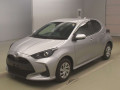 2023 Toyota YARIS