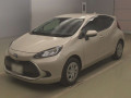 2022 Toyota Aqua