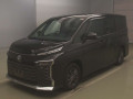 2023 Toyota Voxy