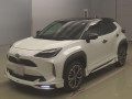 2022 Toyota YARIS CROSS
