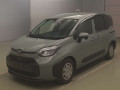 2023 Toyota Sienta