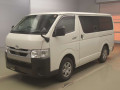 2022 Toyota Hiace Van