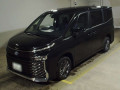 2025 Toyota Voxy