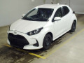 2024 Toyota YARIS