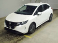 2023 Nissan Note
