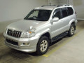 2005 Toyota Land Cruiser Prado