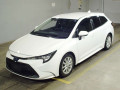 2020 Toyota Corolla Touring Wagon