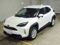 2024 Toyota YARIS CROSS