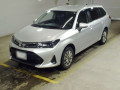 2024 Toyota Corolla Fielder