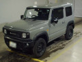 2023 Suzuki Jimny