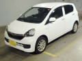 2014 Daihatsu Mira e:S