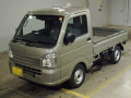 2025 Suzuki Carry Truck