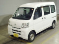 2015 Daihatsu Hijet Cargo