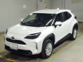 2024 Toyota YARIS CROSS