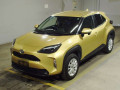 2023 Toyota YARIS CROSS