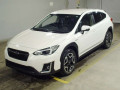 2019 Subaru XV