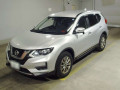 2019 Nissan X-Trail