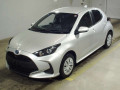 2022 Toyota YARIS