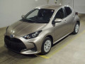 2022 Toyota YARIS