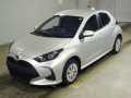 2022 Toyota YARIS