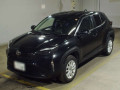 2024 Toyota YARIS CROSS