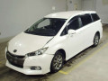 2013 Toyota Wish